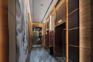 Interior - Shangcheng Hotel (Changsha)