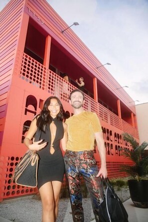 Double Room, Patio | Miscellaneous