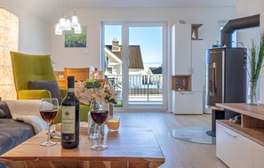 Interior - Awesome apartment in OstseeResort Olpenitz with sauna (OstseeResort Olpenitz)