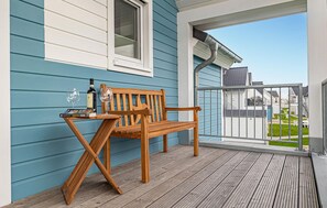 Property grounds - Awesome apartment in OstseeResort Olpenitz with sauna (OstseeResort Olpenitz)