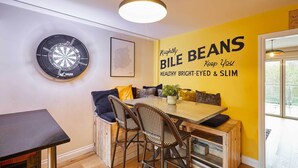 3 bedrooms - Host Stay Foss Court (York)