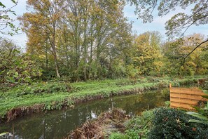 House | 3 bedrooms - Host Stay Foss Court (York)