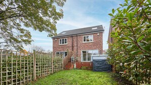3 bedrooms - Host Stay Foss Court (York)