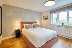 Hus | 3 sovrum
