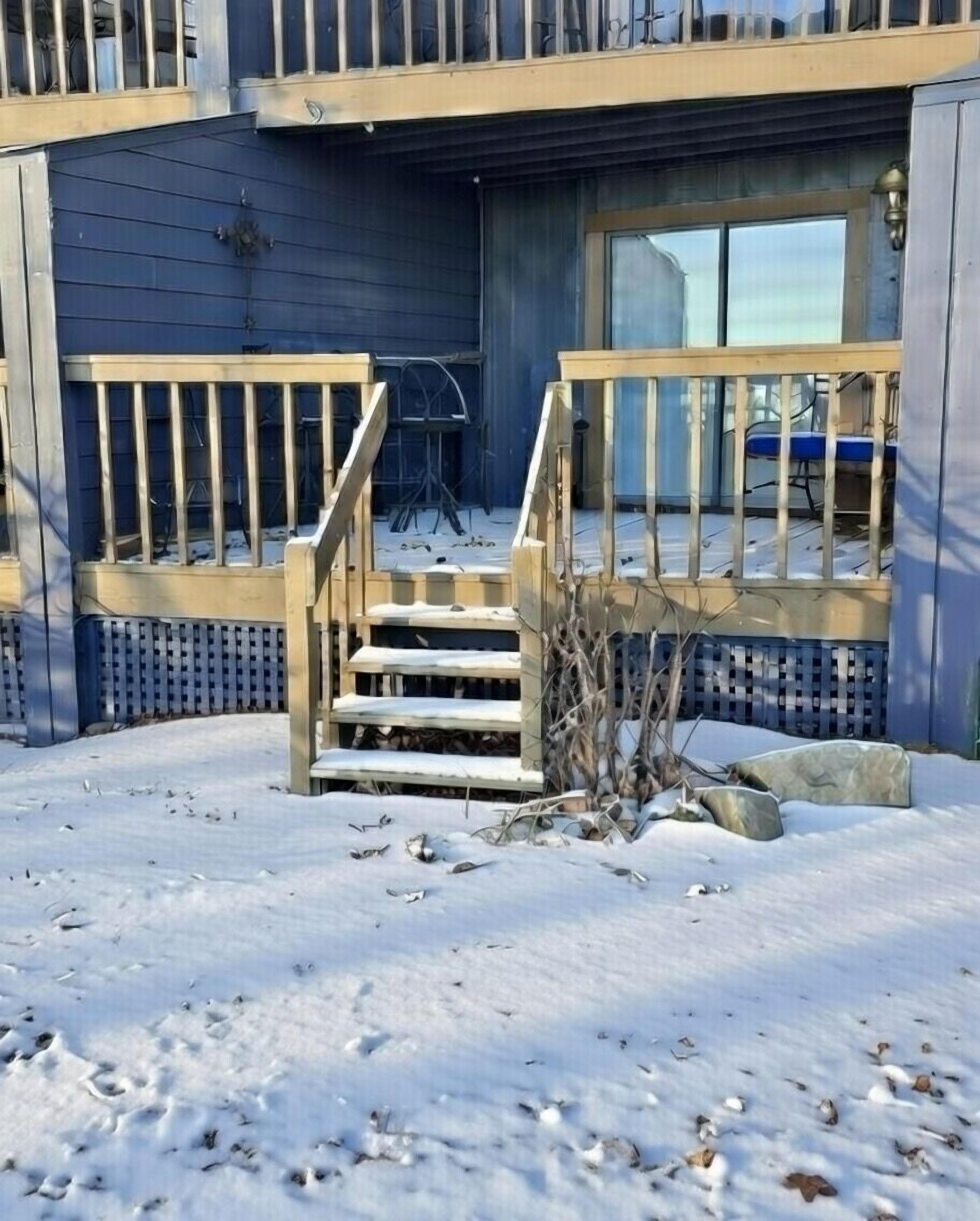 Ulkoalueet