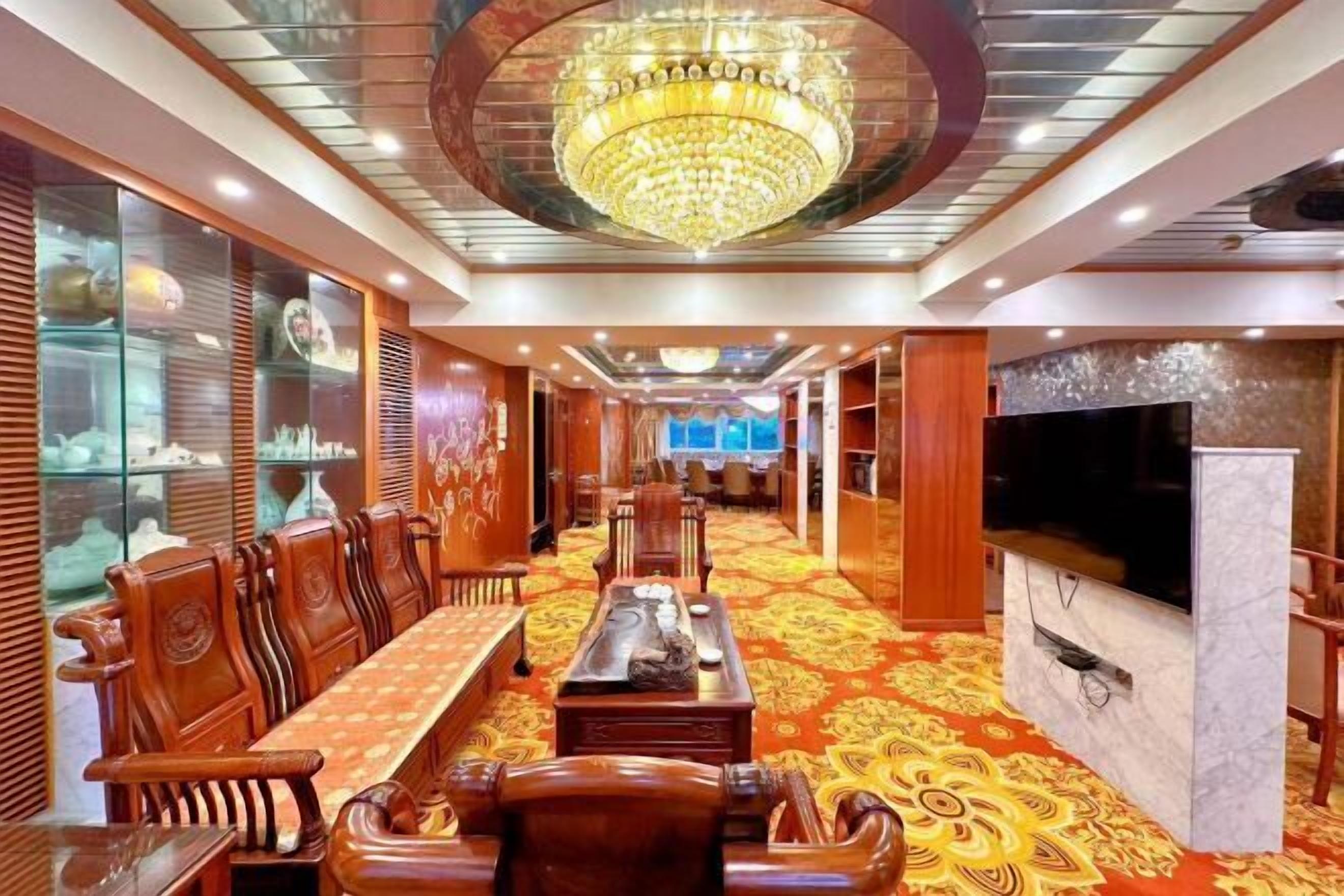 ร้านอาหาร