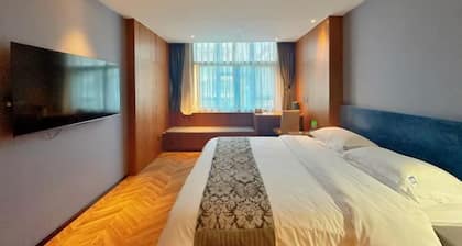 Longteng Hotel