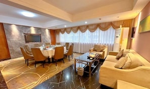 Interior - Longteng Hotel (Dehua)
