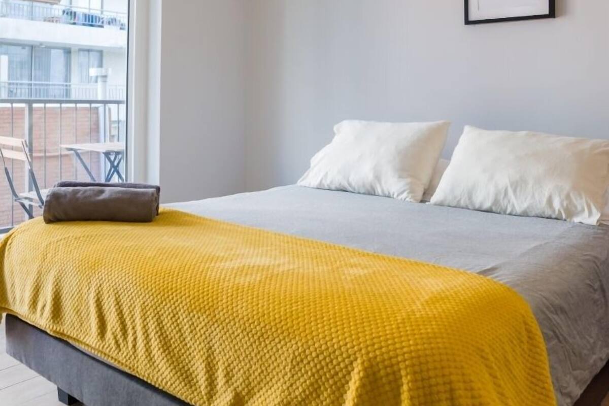 Standard Apartment, Non Smoking