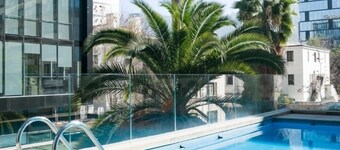 Antonio Bellet Apartments by Andes