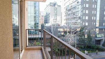 Appartamento Standard, non fumatori | Balcone