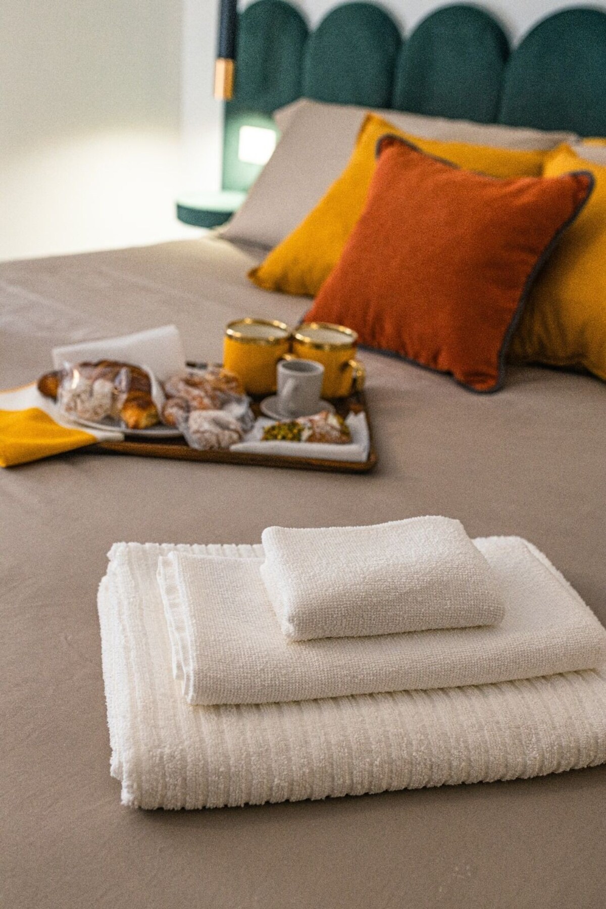 Bild für Gastgeberprofil