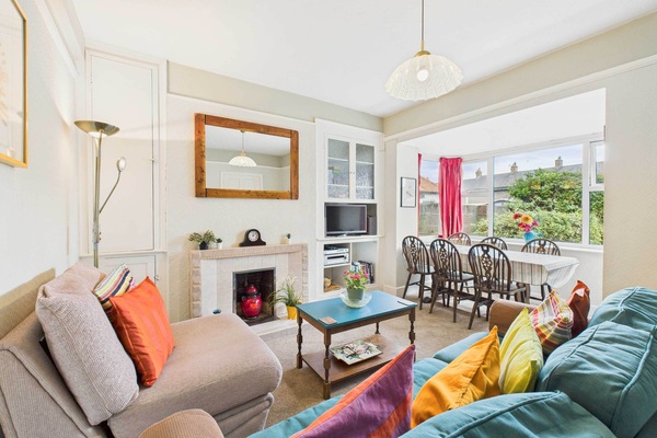House | 3 bedrooms