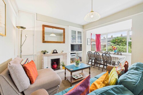 Host Stay Highgarth
