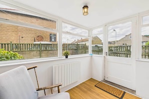 House | 3 bedrooms - Host Stay Highgarth (Seahouses)