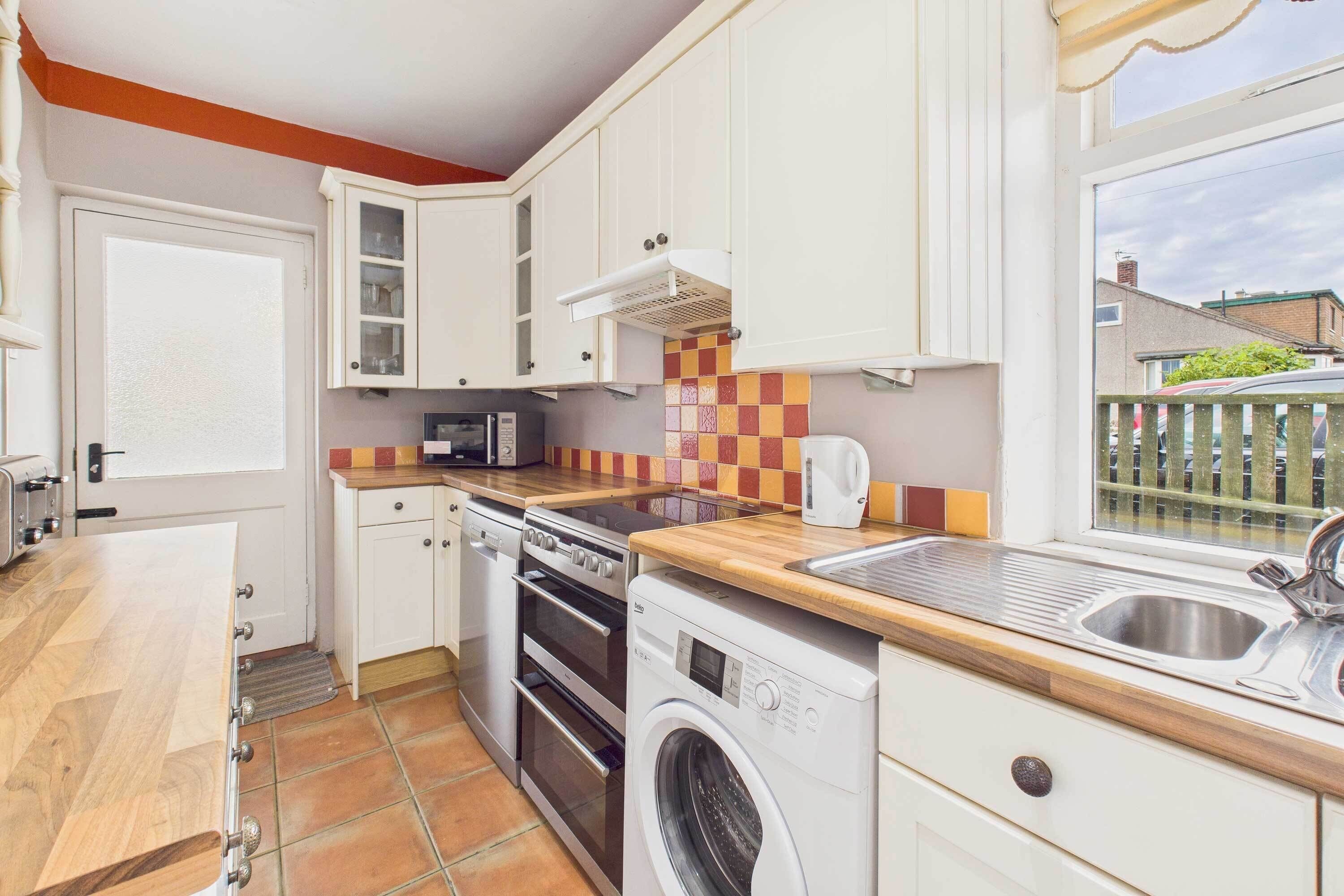 單棟房屋 | 3 間睡房