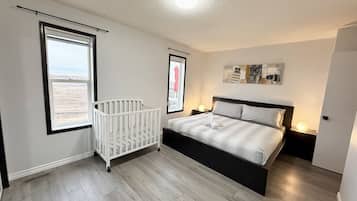 Nhà Superior, phòng tắm riêng, quang cảnh công viên (Full Private House)