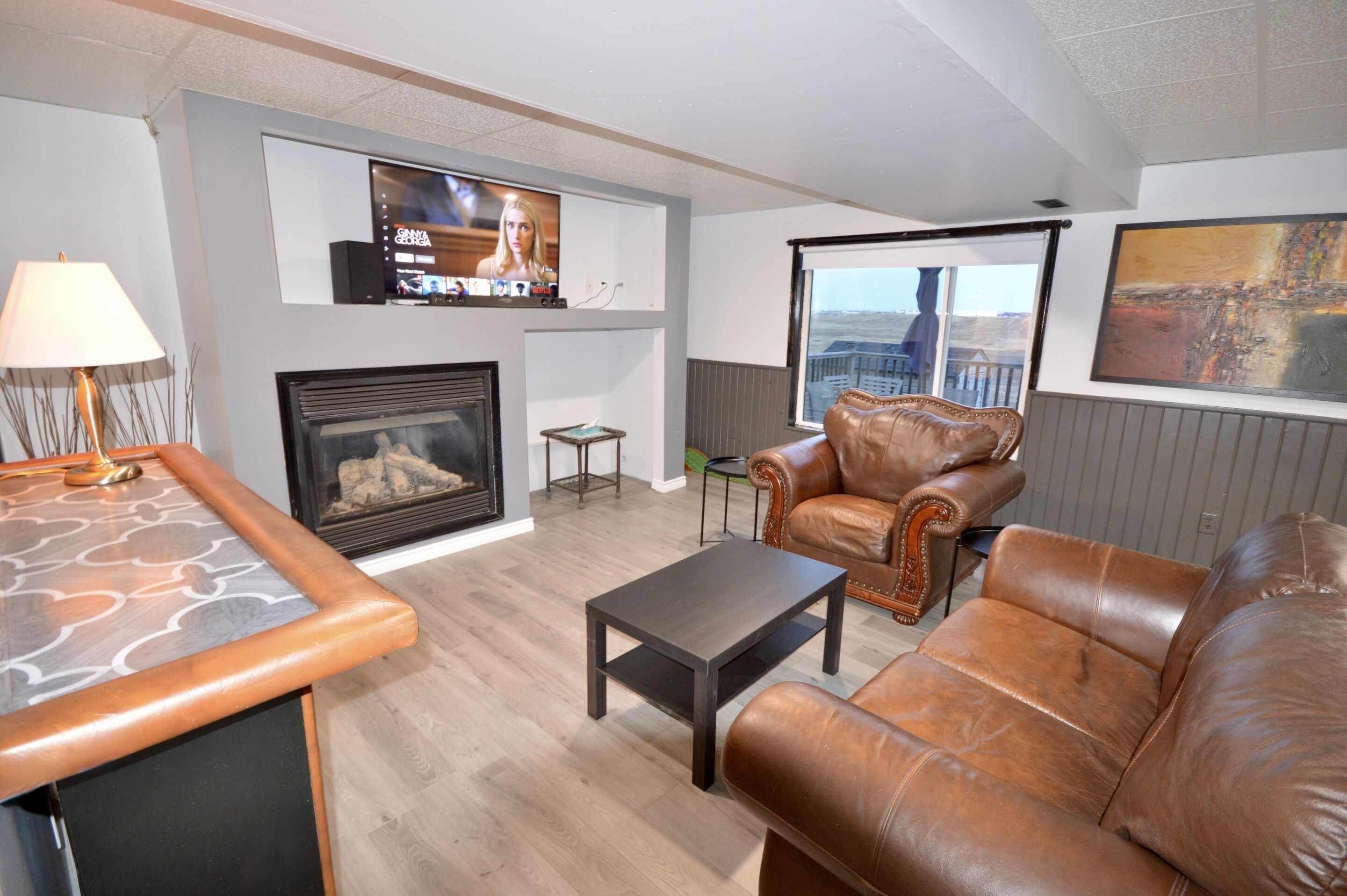 Intérieur