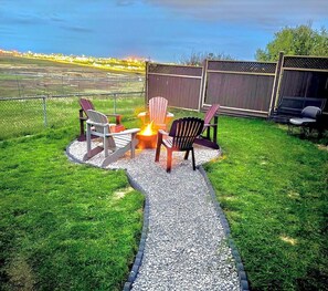 Superior House, Private Bathroom, Park View (Full Private House) | Taman