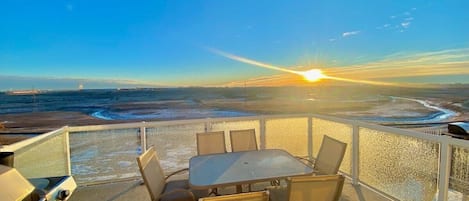 Superior House, Private Bathroom, Park View (Full Private House) | Balcony view