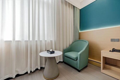 Anqing Yixin Hotel