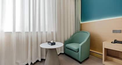 Anqing Yixin Hotel