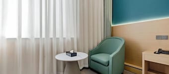 Anqing Yixin Hotel