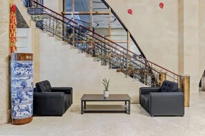 Interior - Anqing Yixin Hotel (Anqing)