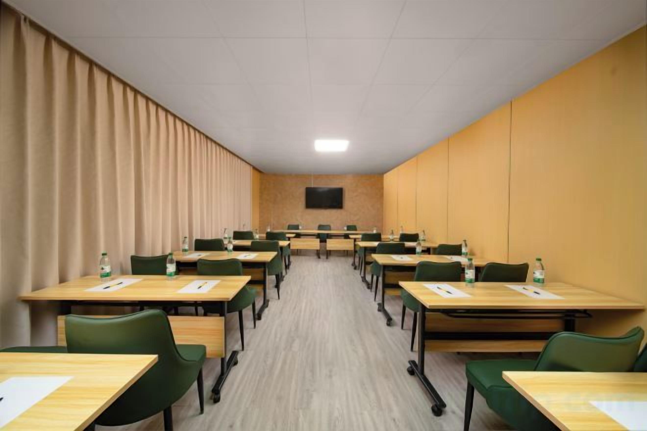 Sala de reuniones