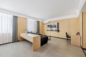 Room - Anqing Yixin Hotel (Anqing)