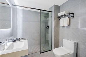 Room - Anqing Yixin Hotel (Anqing)