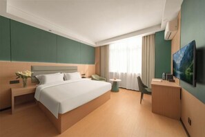 Room - Anqing Yixin Hotel (Anqing)