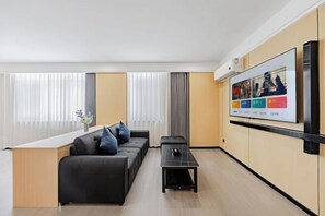Room - Anqing Yixin Hotel (Anqing)