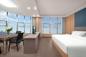 Room - Anqing Yixin Hotel (Anqing)
