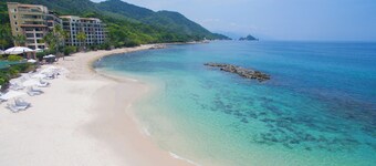 Garza Blanca Sanctuary All Inclusive