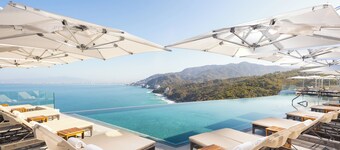 Garza Blanca Sanctuary All Inclusive