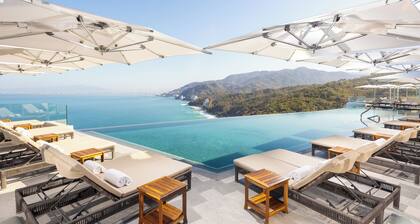 Garza Blanca Sanctuary All Inclusive