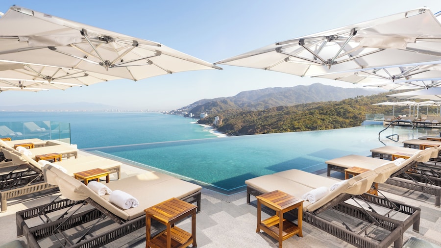 Garza Blanca Sanctuary All Inclusive