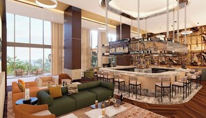 2 bars/lounges - Garza Blanca Sanctuary All Inclusive (Puerto Vallarta)