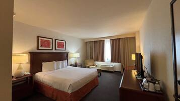 Single Room | In-room safe, iron/ironing board, free WiFi