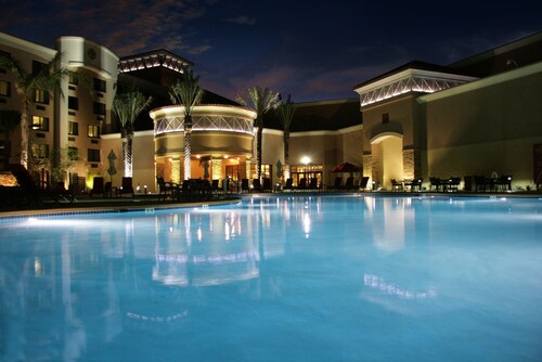 Quechan Casino Resort