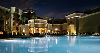 Quechan Casino Resort