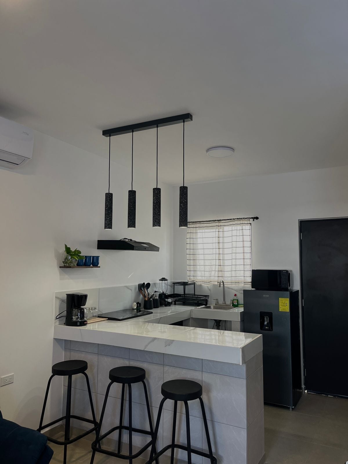 Comfort Apartment | Private kitchen