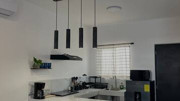 Comfort Apartment | Private kitchen