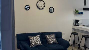 Comfort Apartment | Living area