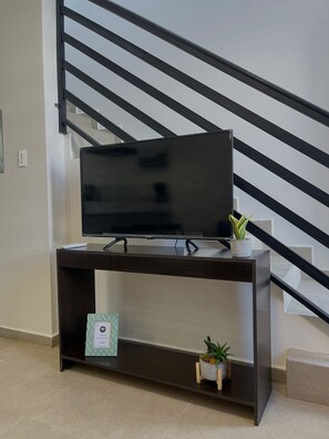 Comfort appartement | Woonruimte