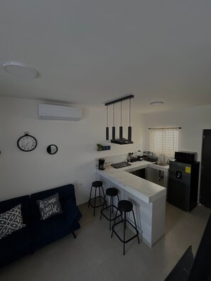 Comfort Apartment | Private kitchen