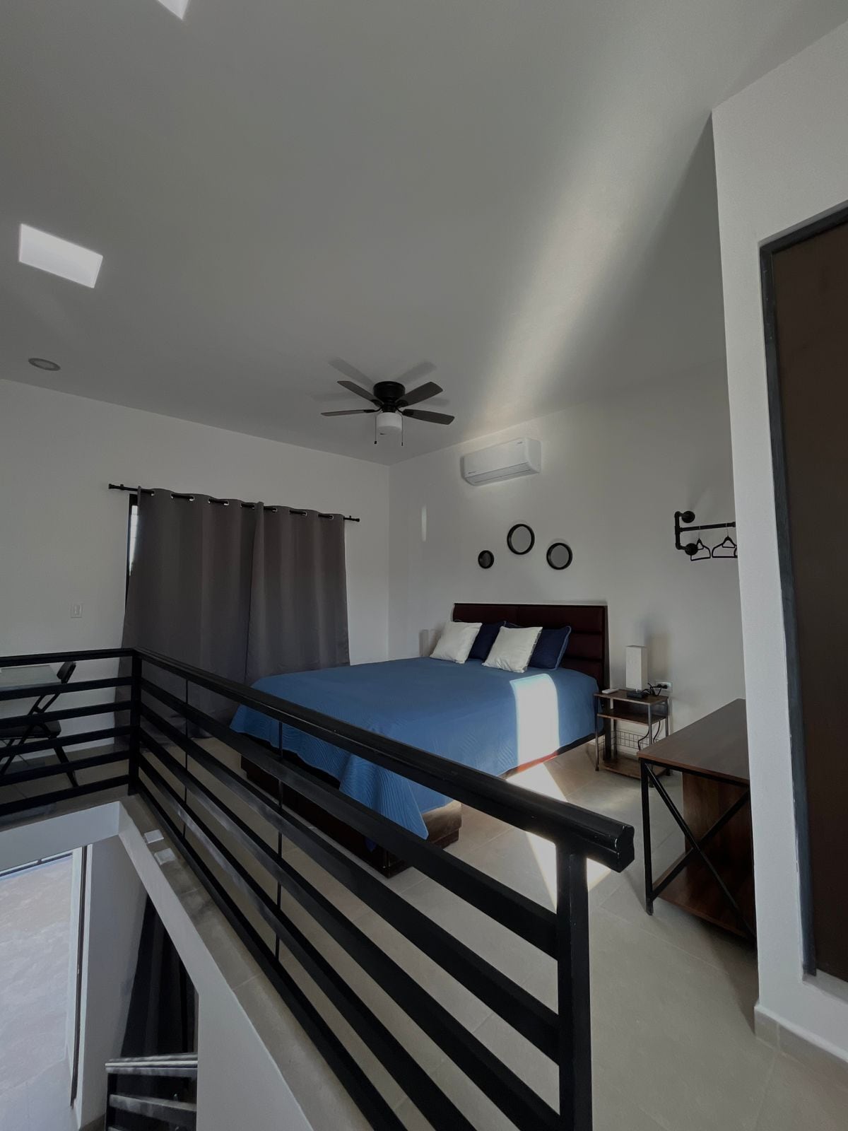 Comfort Apartment | Iron/ironing board, free WiFi