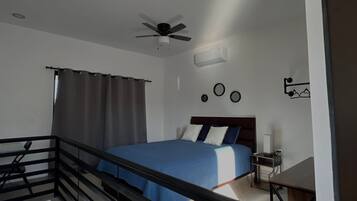 Apartament Comfort | Planxa i posts de planxar i wifi gratuïta