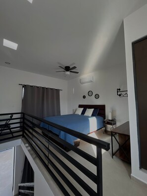 Comfort appartement | Een strijkplank/strijkijzer, gratis wifi